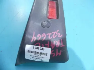  Бампер задний Renault Trafic 2 Арт e9178456, вид 2