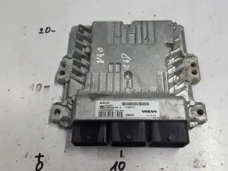  31355712 Блок управления двигателем Volvo V40 2 Арт e9178565, вид 1