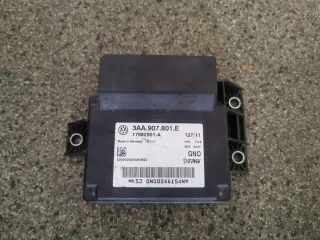 3AA907801G Блок управления (другие) Volkswagen Passat B7 Арт e9178659, вид 1