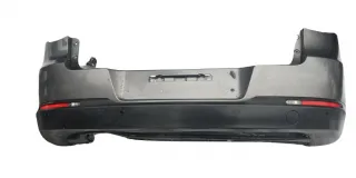 5N0807421G Бампер задний Volkswagen Tiguan 1 Арт e9178693, вид 1