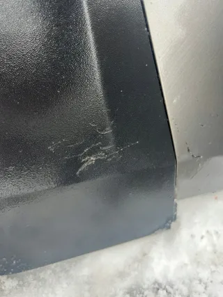 5N0807421G Бампер задний Volkswagen Tiguan 1 Арт e9178693, вид 4