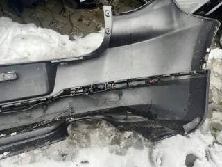 5N0807421G Бампер задний Volkswagen Tiguan 1 Арт e9178693, вид 9