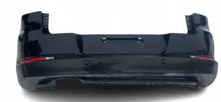5N0807421G Бампер задний Volkswagen Tiguan 1 Арт e9178694, вид 1
