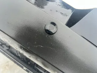 5N0807421G Бампер задний Volkswagen Tiguan 1 Арт e9178694, вид 6
