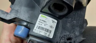  Фара противотуманная правая Renault Twingo 2 Арт e9178950, вид 5