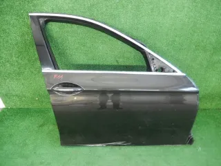  Дверь передняя правая BMW 5 F10/F11/GT F07 Арт e9179226, вид 1