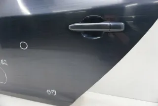 498-46 Дверь задняя левая Volvo S60 2 Арт e9179705, вид 5