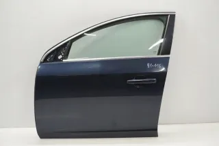 498-46 Дверь передняя левая Volvo S60 2 Арт e9179708, вид 1