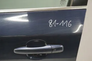 498-46 Дверь передняя левая Volvo S60 2 Арт e9179708, вид 5