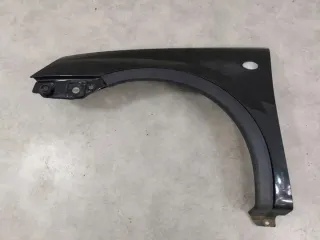  Крыло переднее левое Opel Corsa C Арт e9179950, вид 3