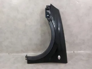  Крыло переднее левое Opel Corsa C Арт e9179950, вид 4