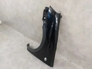  Крыло переднее левое Opel Corsa C Арт e9179950, вид 6