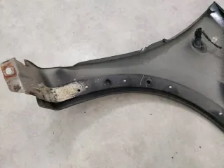  Крыло переднее левое Opel Corsa C Арт e9179950, вид 8