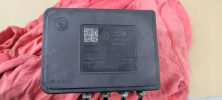 5Q0614517AR Блок ABS Audi S3 8V Арт e9180519