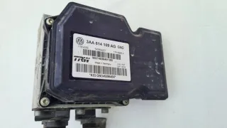  3AA614109AG Блок ABS Volkswagen Passat B7 Арт e9180842, вид 2