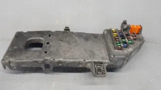 24400590AA Блок предохранителей Opel Vectra C  Арт e9180964, вид 7