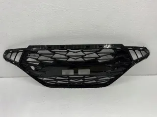 86351-K7300 Решетка радиатора Hyundai i10 2 Арт e9182092, вид 1