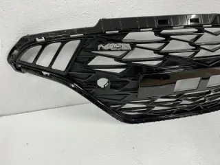 86351-K7300 Решетка радиатора Hyundai i10 2 Арт e9182092, вид 2