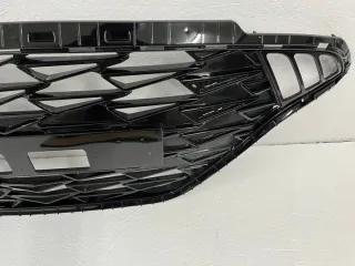 86351-K7300 Решетка радиатора Hyundai i10 2 Арт e9182092, вид 4