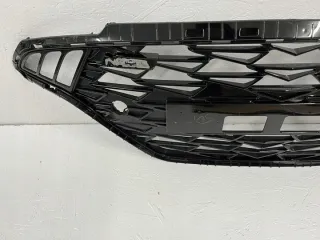 86351-K7300 Решетка радиатора Hyundai i10 2 Арт e9182092, вид 5