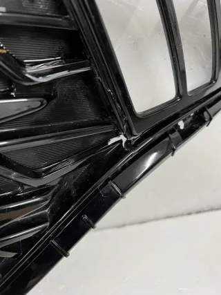 86351-K7300 Решетка радиатора Hyundai i10 2 Арт e9182092, вид 6