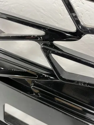 86351-K7300 Решетка радиатора Hyundai i10 2 Арт e9182092, вид 7