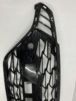 86351-K7300 Решетка радиатора Hyundai i10 2 Арт e9182092, вид 8
