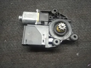 827300005R Моторчик стеклоподъемника Renault Grand Scenic 3 Арт e9182308, вид 4