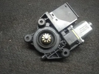 827300005R Моторчик стеклоподъемника Renault Grand Scenic 3 Арт e9182308, вид 8