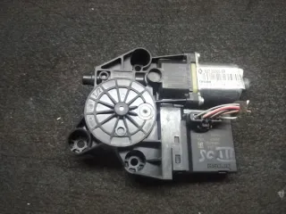 827300005R Моторчик стеклоподъемника Renault Grand Scenic 3 Арт e9182308, вид 9