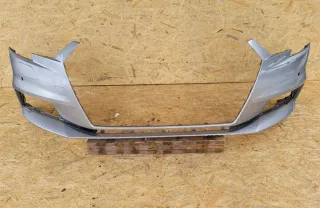 8V3807437AF Бампер передний Audi A3 8V Арт e9182557, вид 1