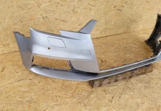 8V3807437AF Бампер передний Audi A3 8V Арт e9182557, вид 2