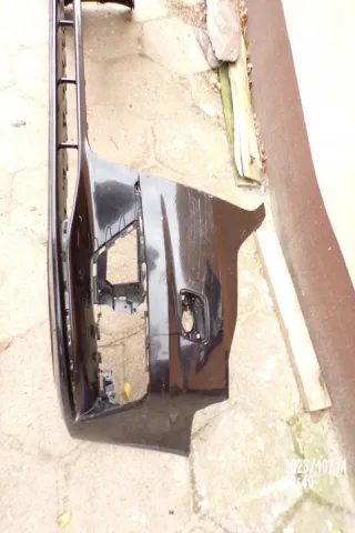 8v5853 Бампер передний Audi A3 8V Арт e9182558, вид 2