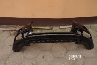 8v5853 Бампер передний Audi A3 8V Арт e9182558, вид 4