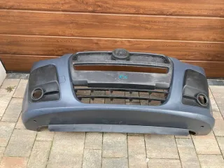 735461211 Бампер передний Fiat Doblo 2 Арт e9182774, вид 2