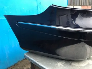  Бампер задний Mercedes CLK W209 Арт e9182994, вид 2