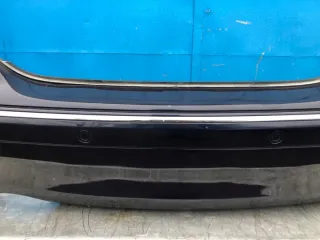  Бампер задний Mercedes CLK W209 Арт e9182994, вид 4