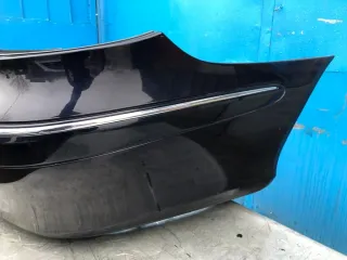  Бампер задний Mercedes CLK W209 Арт e9182994, вид 6
