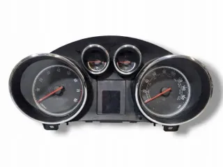 12659379 SKU90243 Блок управления двигателем Opel Astra J Арт e9183141, вид 4