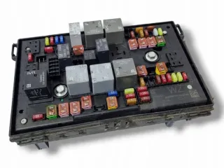 12659379 SKU90243 Блок управления двигателем Opel Astra J Арт e9183141, вид 5