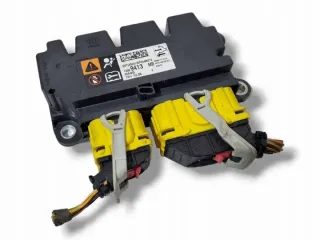 12659379 SKU90243 Блок управления двигателем Opel Astra J Арт e9183141, вид 7