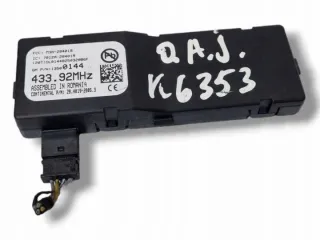 12659379 SKU90243 Блок управления двигателем Opel Astra J Арт e9183141, вид 8