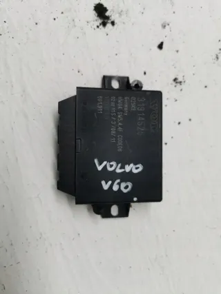 31314525 Блок управления (другие) Volvo V60 1 Арт e9183536, вид 1