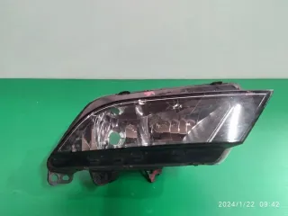 6J9941702A Фара противотуманная правая Seat Ibiza 4 Арт e9183727, вид 1