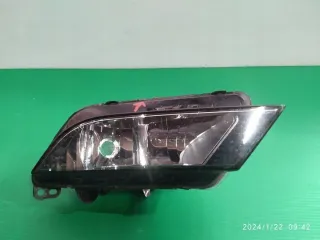 6J9941702A Фара противотуманная правая Seat Ibiza 4 Арт e9183727, вид 2