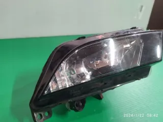 6J9941702A Фара противотуманная правая Seat Ibiza 4 Арт e9183727, вид 3