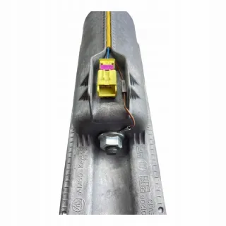 8P0880202 Подушка безопасности Audi A3 8P Арт e9184972, вид 3