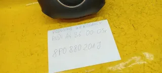 8P0880201J  Подушка безопасности Audi A4 B6 Арт e9185020, вид 6
