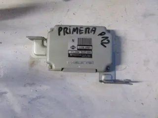 31036AV400 Блок управления АКПП Nissan Primera 12 Арт e9185353, вид 1