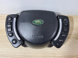 EHM500062WQJ Подушка безопасности Land Rover Range Rover 3 Арт e9185354, вид 1